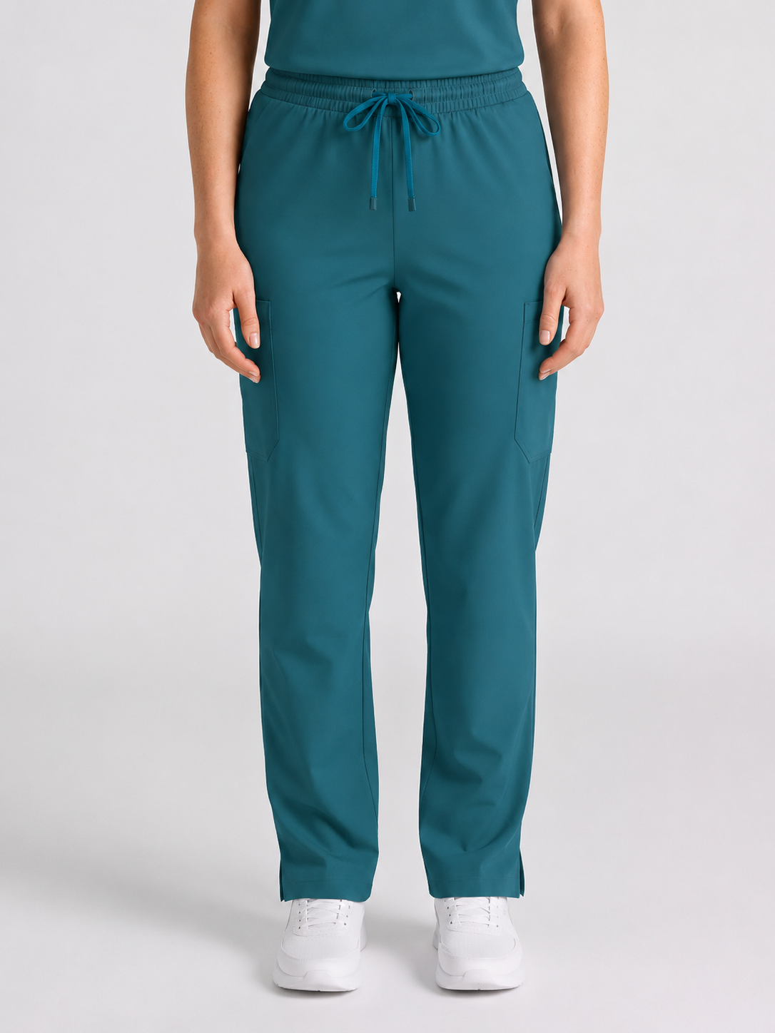 Women's Therma Cargo Scrub Pant