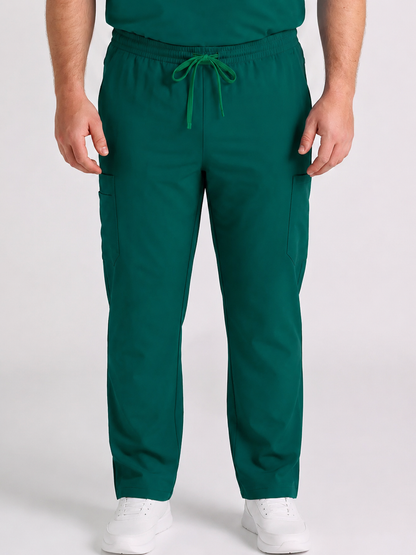 Men's Therma Cargo Scrub Pant