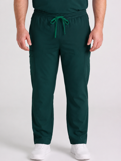 Men's Therma Cargo Scrub Pant