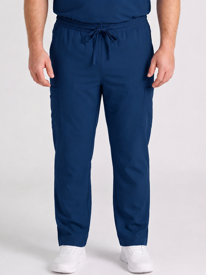 Men's Therma Cargo Scrub Pant