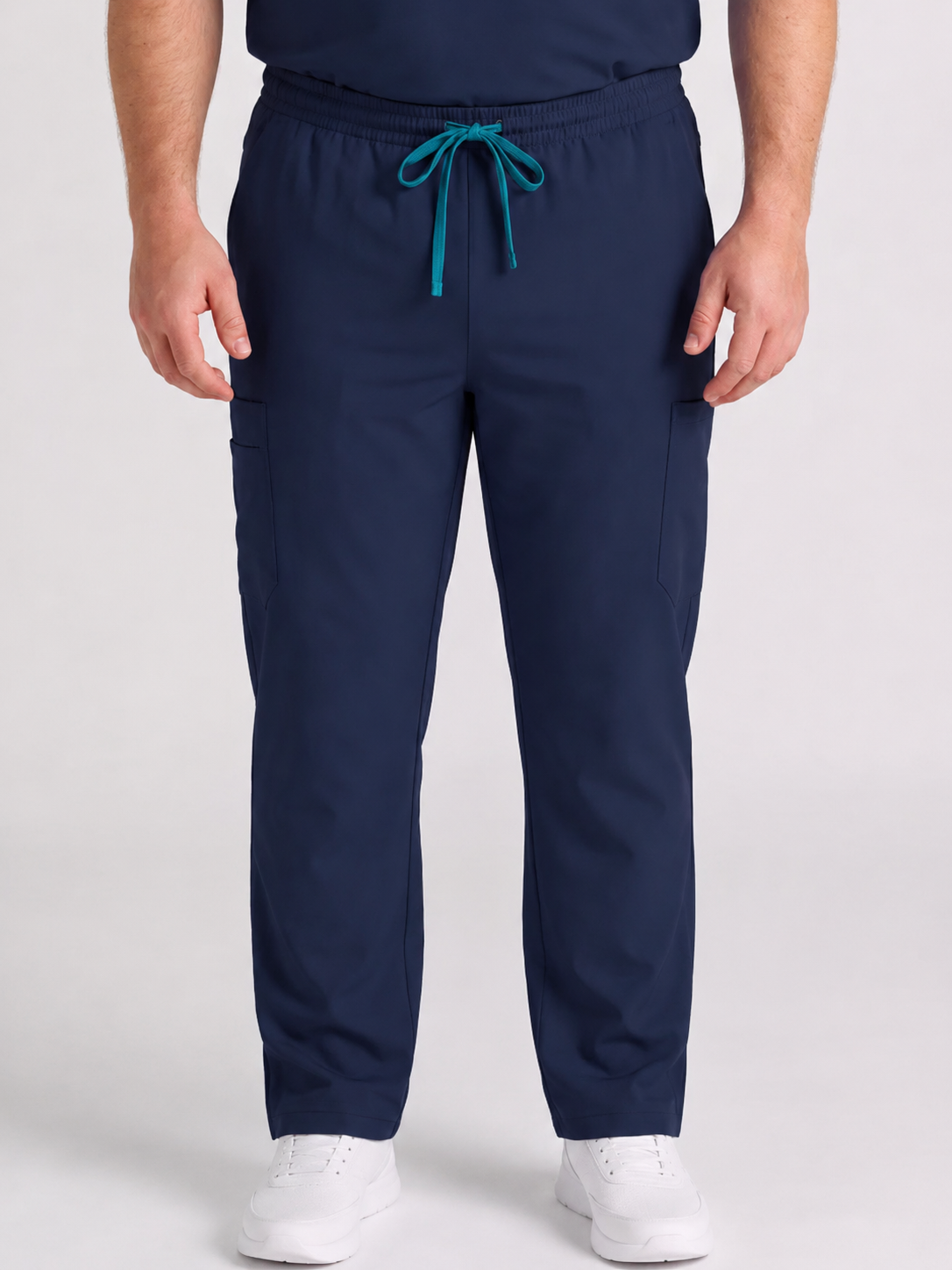 Men's Therma Cargo Scrub Pant