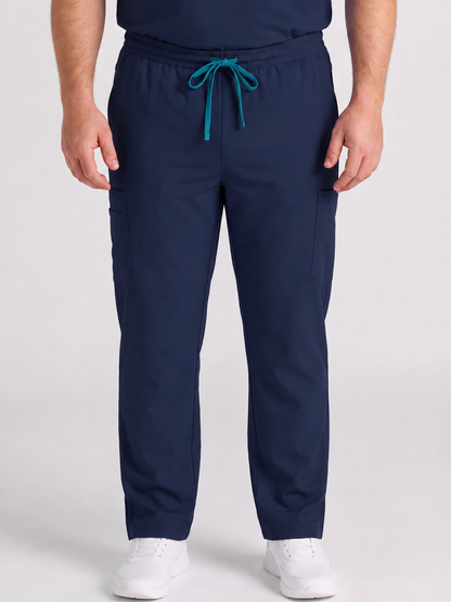 Men's Therma Cargo Scrub Pant