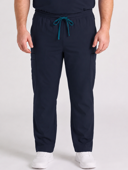 Men's Therma Cargo Scrub Pant