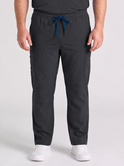 Men's Therma Cargo Scrub Pant