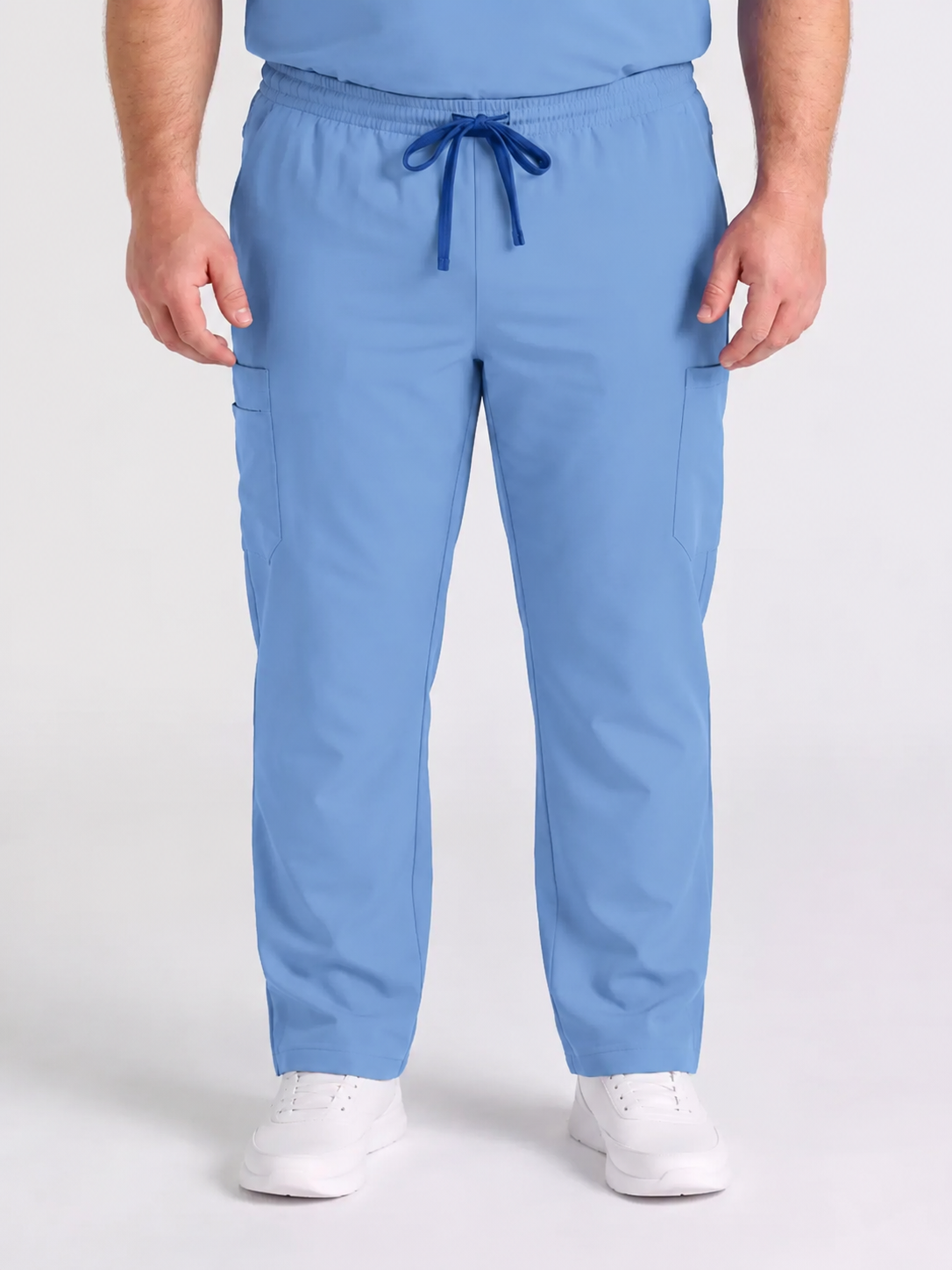 Men's Therma Cargo Scrub Pant