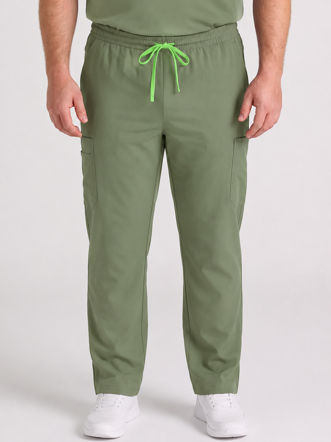Men's Therma Cargo Scrub Pant