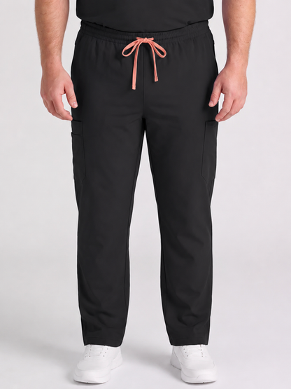 Men's Therma Cargo Scrub Pant