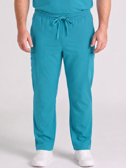 Men's Therma Cargo Scrub Pant