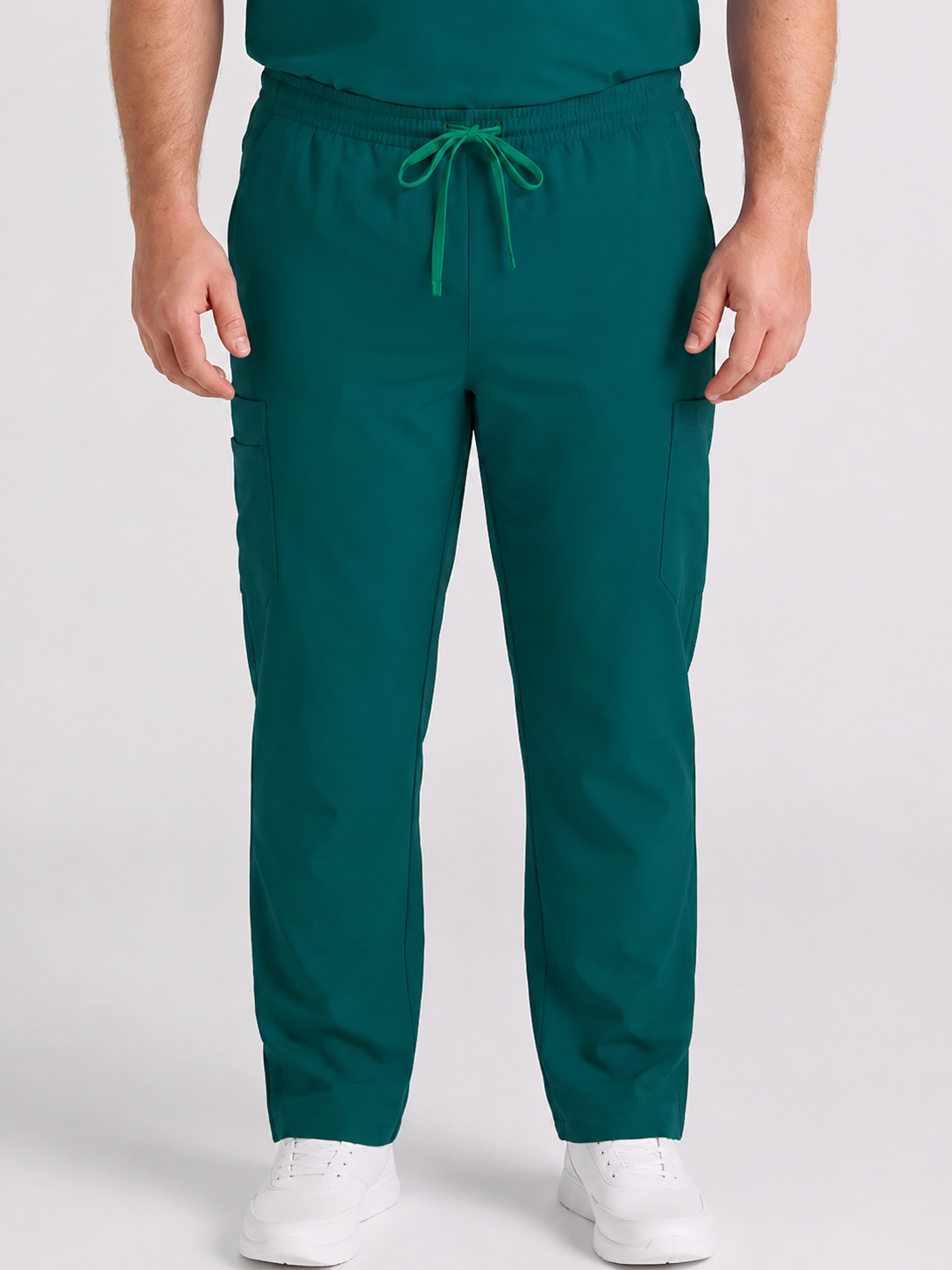 Men's Therma Cargo Scrub Pant