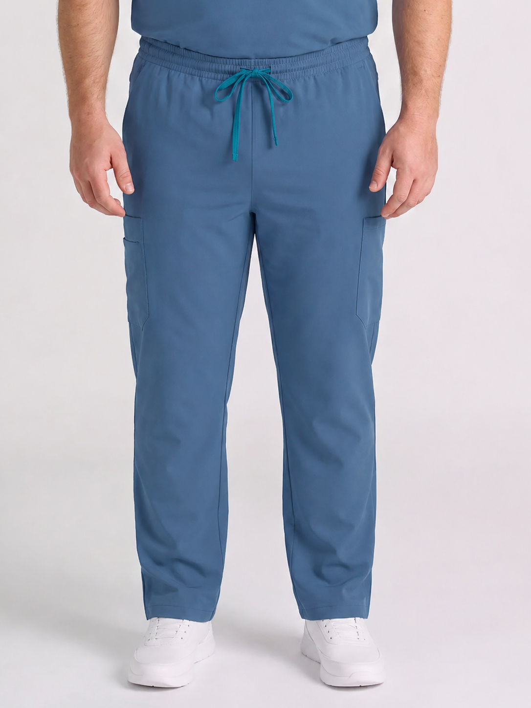 Men's Therma Cargo Scrub Pant