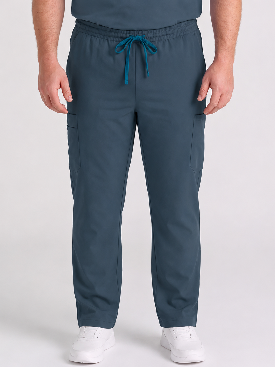Men's Therma Cargo Scrub Pant