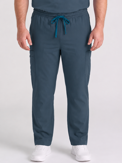 Men's Therma Cargo Scrub Pant