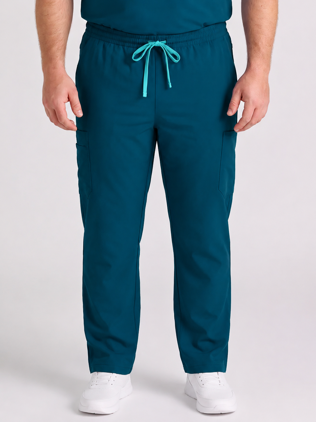Men's Therma Cargo Scrub Pant