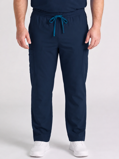 Men's Therma Cargo Scrub Pant