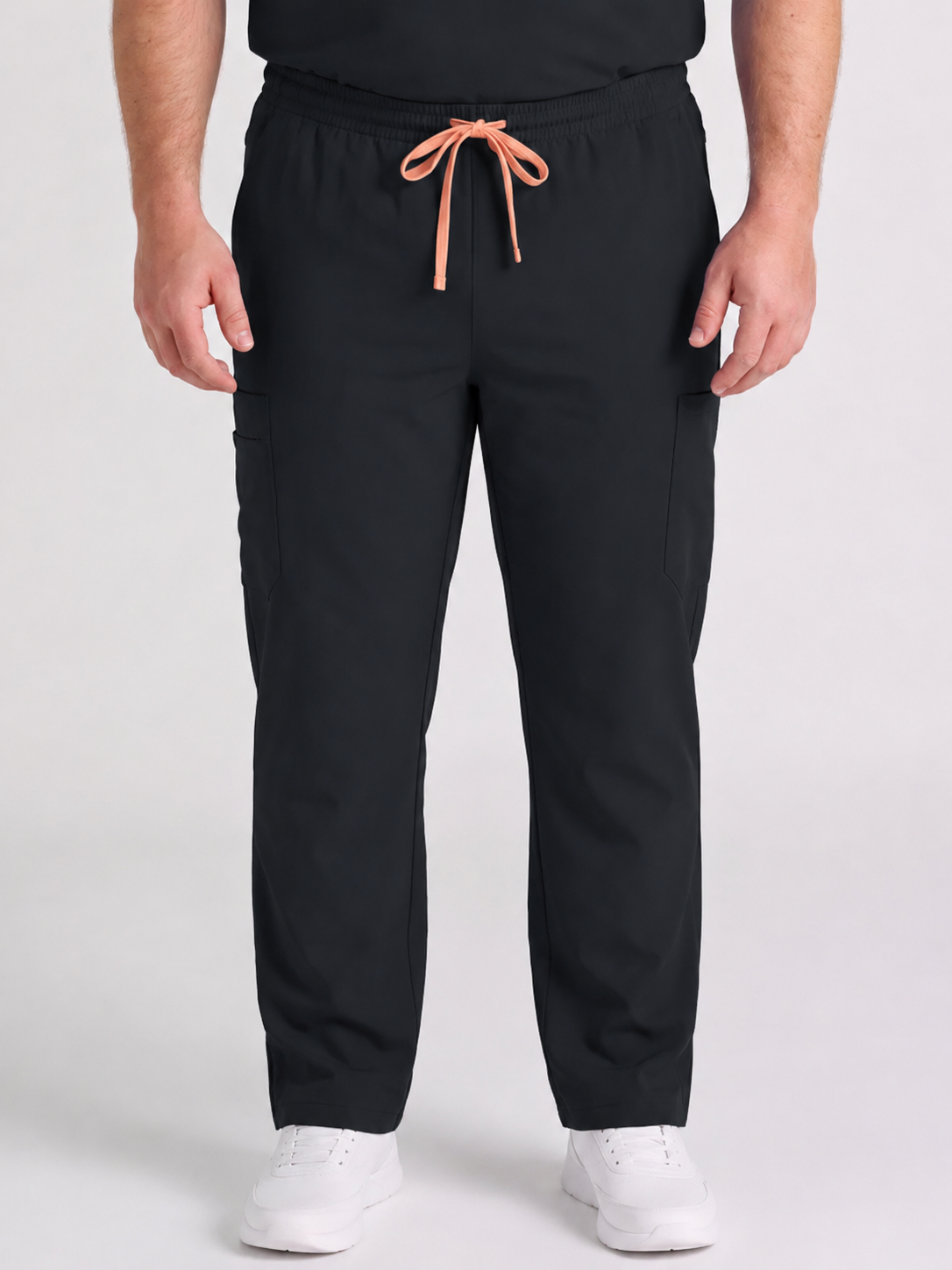 Men's Therma Cargo Scrub Pant
