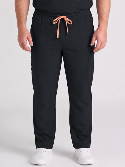 Men's Therma Cargo Scrub Pant