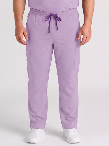 Men's Therma Cargo Scrub Pant