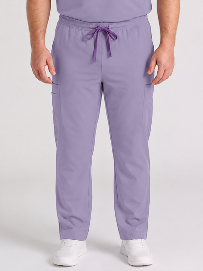 Men's Therma Cargo Scrub Pant