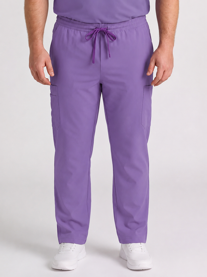 Men's Therma Cargo Scrub Pant