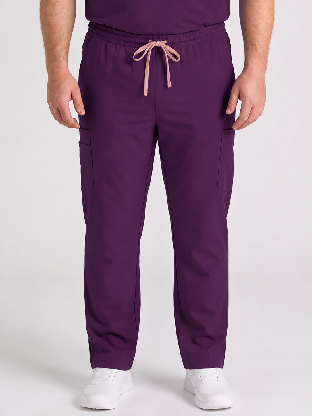 Men's Therma Cargo Scrub Pant