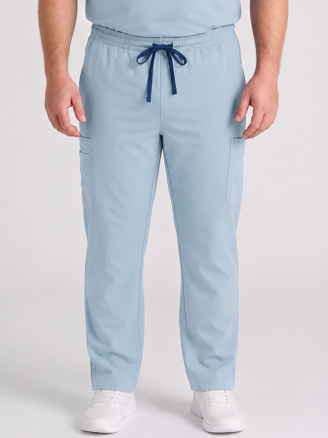 Men's Therma Cargo Scrub Pant