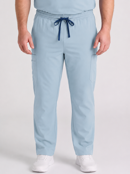 Men's Therma Cargo Scrub Pant