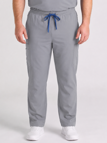 Men's Therma Cargo Scrub Pant