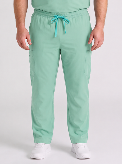 Men's Therma Cargo Scrub Pant