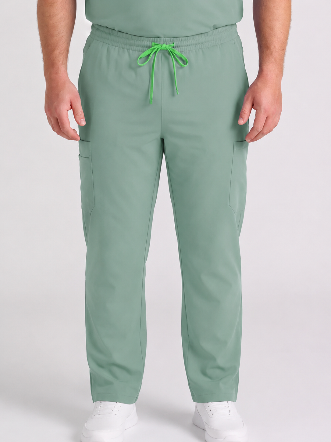 Men's Therma Cargo Scrub Pant