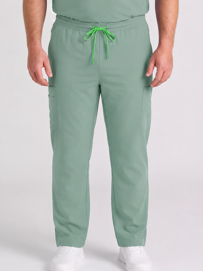 Men's Therma Cargo Scrub Pant