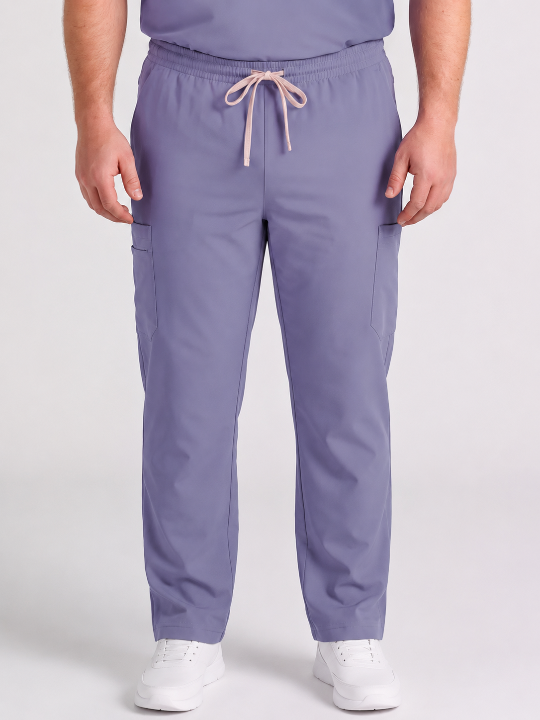 Men's Therma Cargo Scrub Pant