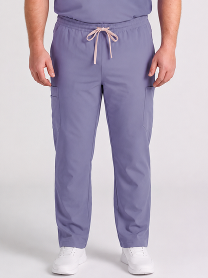 Men's Therma Cargo Scrub Pant