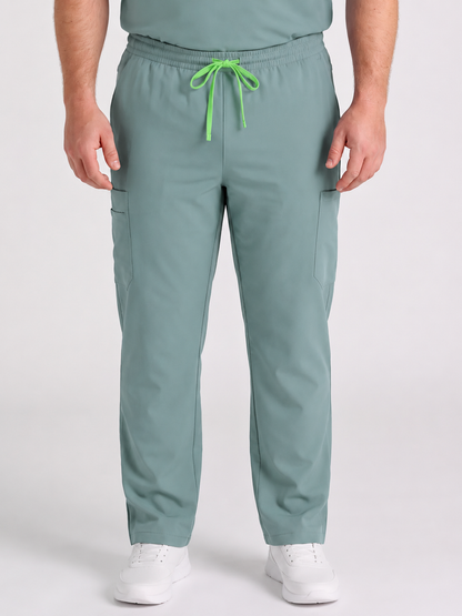 Men's Therma Cargo Scrub Pant