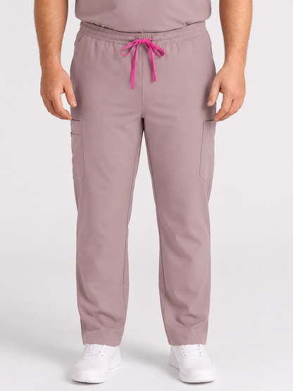 Men's Therma Cargo Scrub Pant