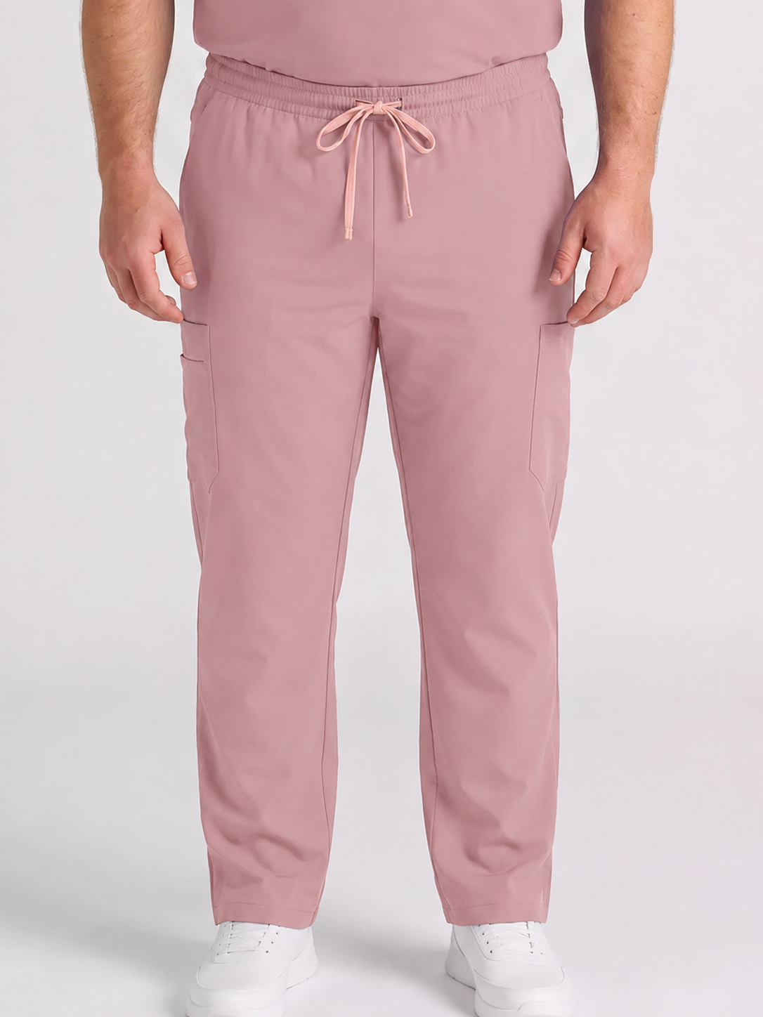 Men's Therma Cargo Scrub Pant