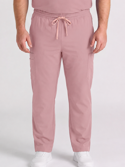 Men's Therma Cargo Scrub Pant