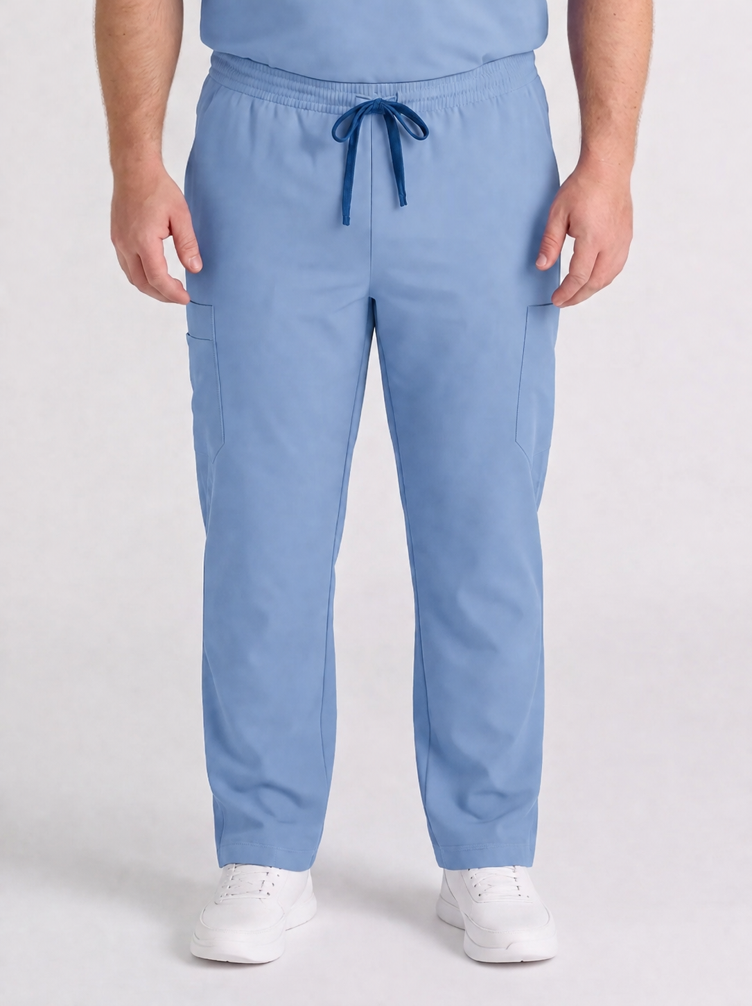 Men's Therma Cargo Scrub Pant