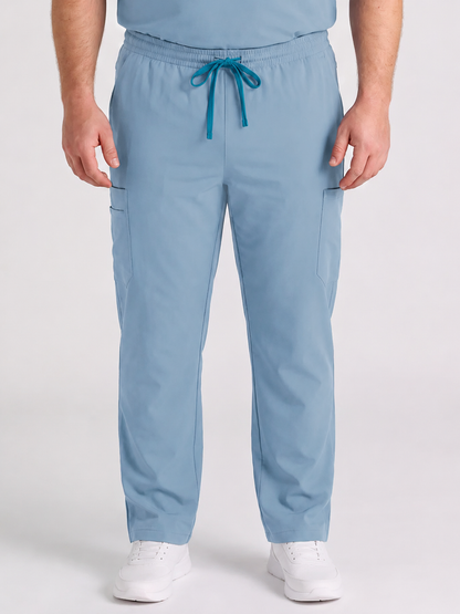 Men's Therma Cargo Scrub Pant
