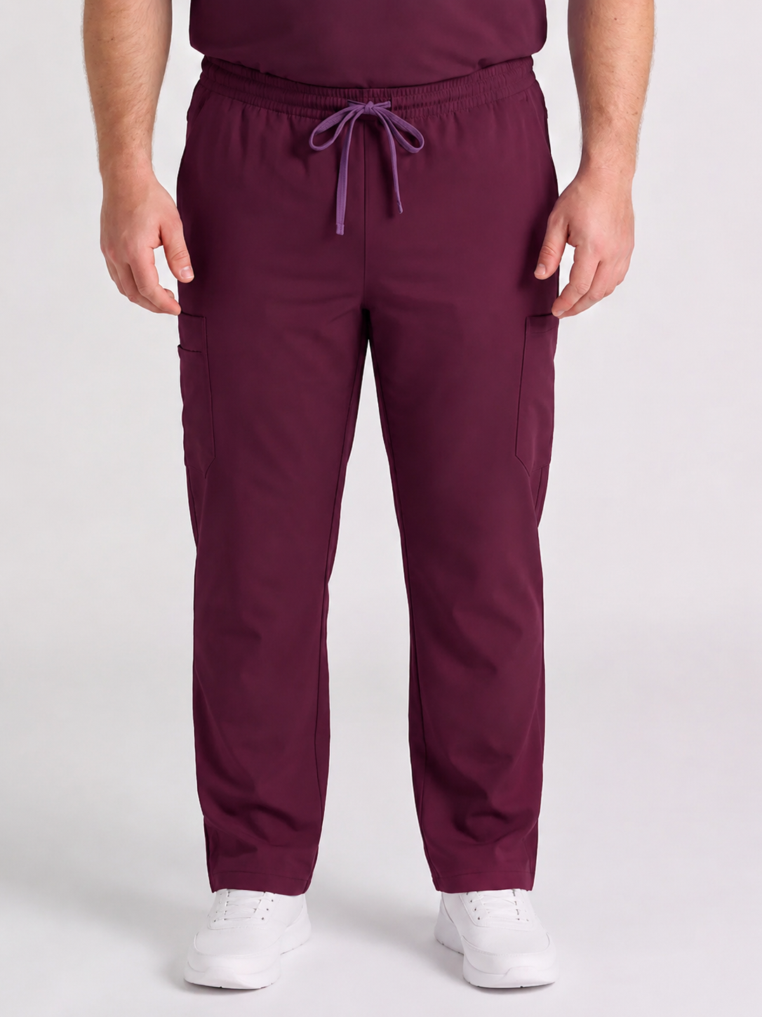 Men's Therma Cargo Scrub Pant