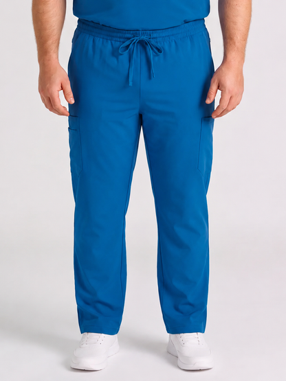 Men's Therma Cargo Scrub Pant