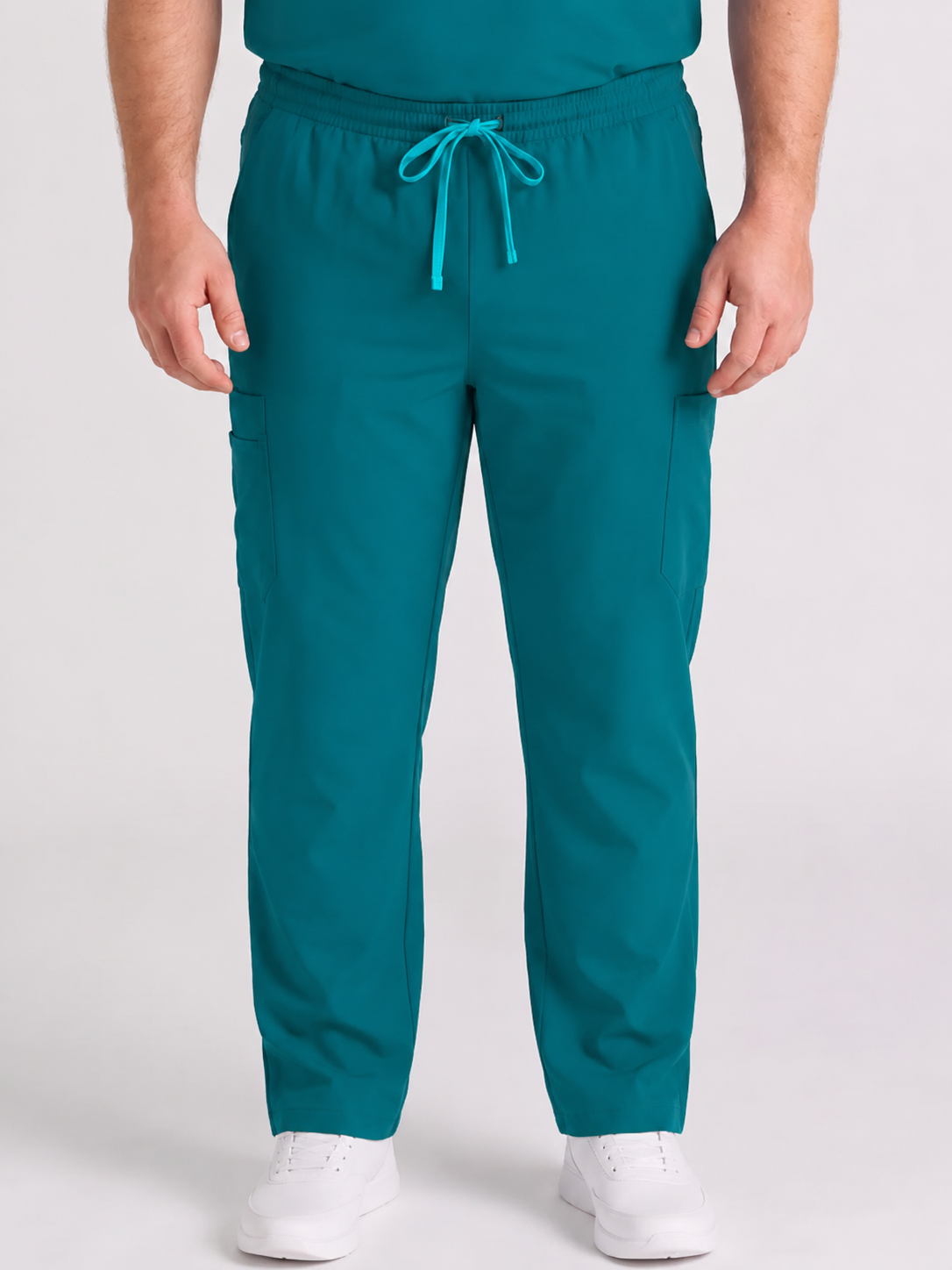 Men's Therma Cargo Scrub Pant
