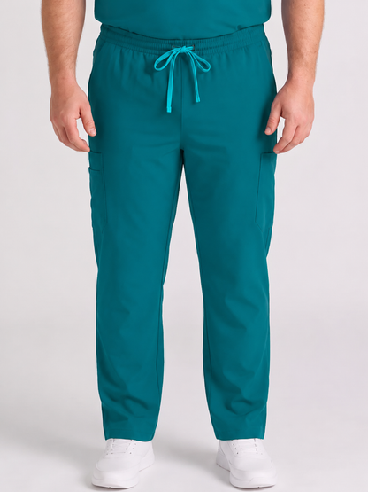 Men's Therma Cargo Scrub Pant