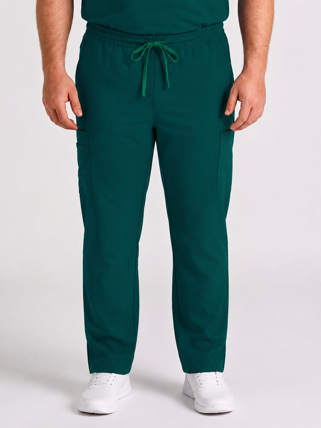 Men's Therma Cargo Scrub Pant
