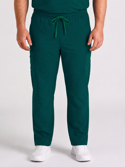 Men's Therma Cargo Scrub Pant