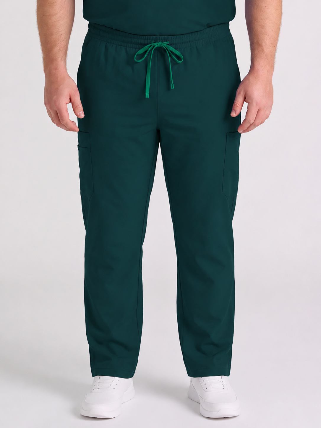 Men's Therma Cargo Scrub Pant