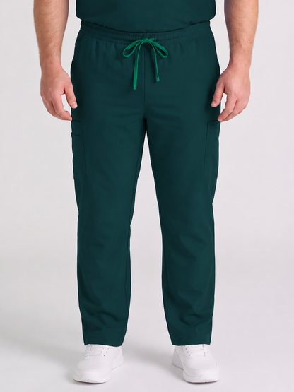 Men's Therma Cargo Scrub Pant
