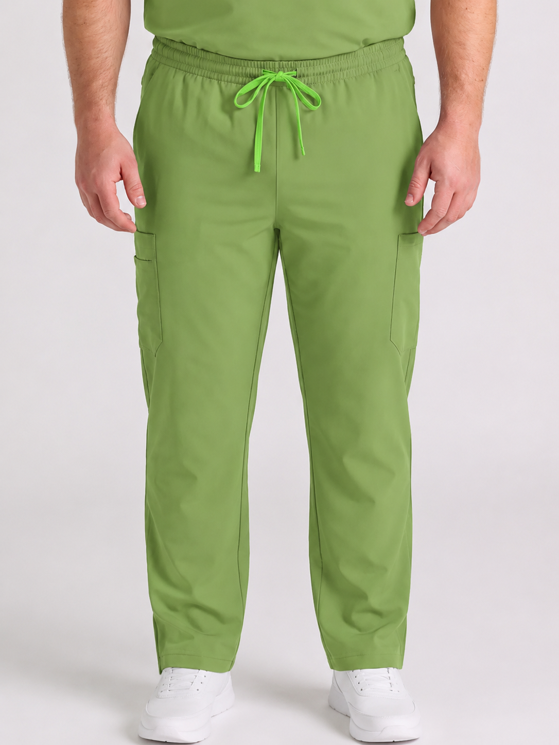 Men's Therma Cargo Scrub Pant
