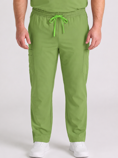 Men's Therma Cargo Scrub Pant