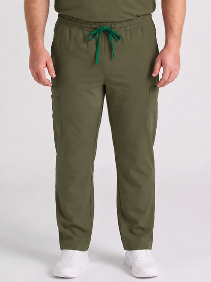 Men's Therma Cargo Scrub Pant