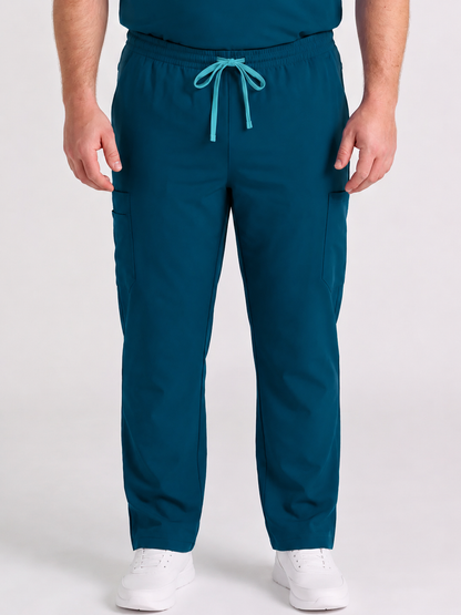 Men's Therma Cargo Scrub Pant